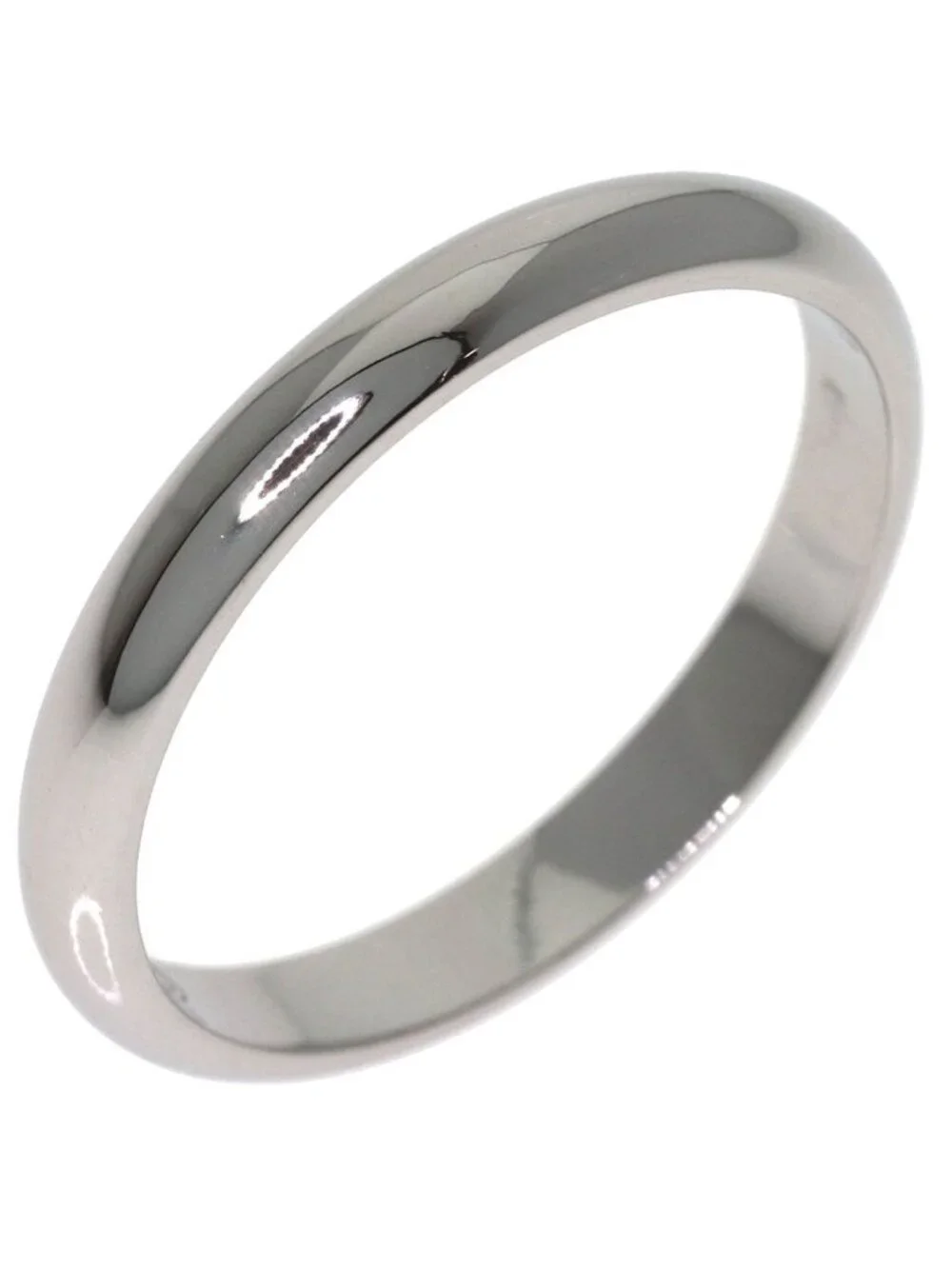 Cartier Wedding 49 Ring